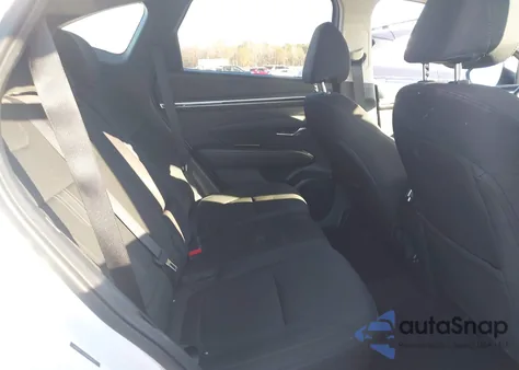 2022 Hyundai Tucson Sel z USA, uszkodzony, nr VIN 5NMJFCAE2NH088071